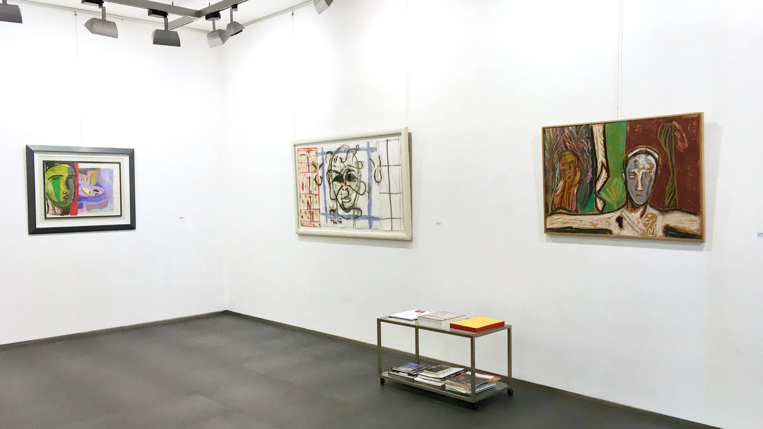 Galleria Di Paolo Arte Moderna e Contemporanea
